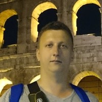 Евгений Кузин