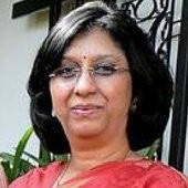 Supriya Kelkar