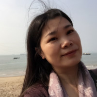 陈宝英