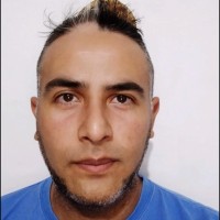 Pablo Arce