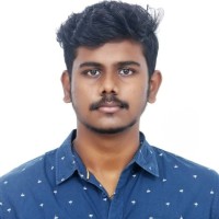Rakesh T