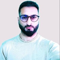 bhat ishfaq