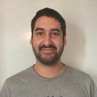 Esteban Castillo Rojas