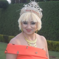 Satwinder Kaur (Shelly Sachdev)