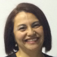 Nubia Martinez Rodriguez