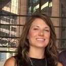 Christine Britton, ARP