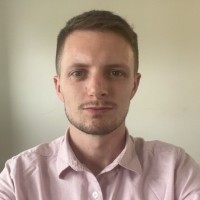 Elliot Barford
