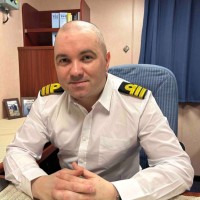 Andrei Stavrache