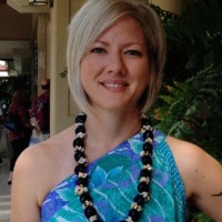 Shari B. Ray