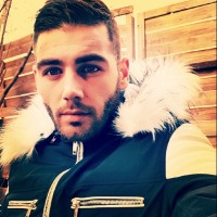 Bryan Perruchot