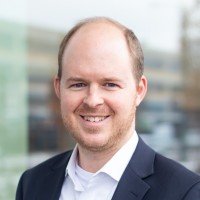 Roger Hunziker, Cfa
