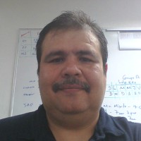 Sergio Ledezma