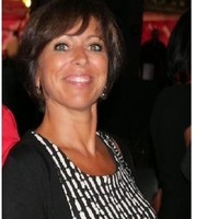 Géraldine Loubes