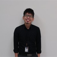 Luke Chen