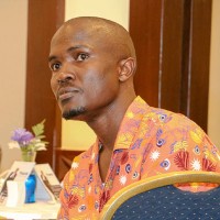 Austine Okoth