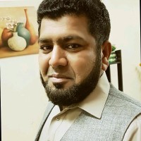 Iftikhar Uddin