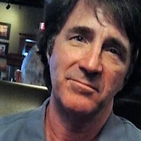 Keith Ferstl
