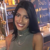 Arianna Perez