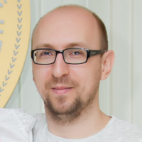 Yaroslav Shabalin