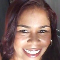 Cristiane Ferreira