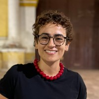 Maria Paula Suarez Morales