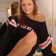 Stephanie Faures