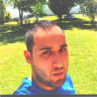 Rodrigo Alejandro Morales Montoya