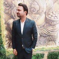 Siddharth Srivastava