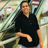 Vishwalakshmi T S