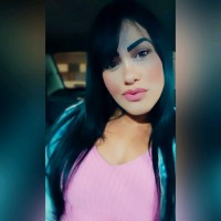 Andressa Thompson