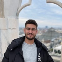 Zachary TABET