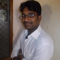 Raghu Yadav