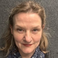 Lucy Clossick Thomson