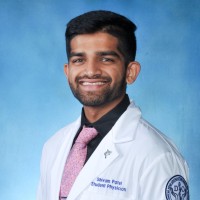 Shivam Patel