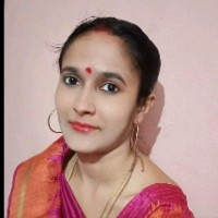 Shreya Chakraborty