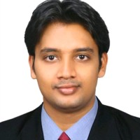 VINEETH GR