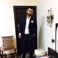 Ketan Ghai
