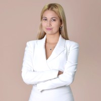 Andrea Kristel Valladares Solis