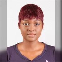 Gloria Okpodi