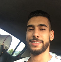 Issam Nadar