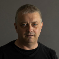 Gary Dixon