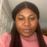 Adebayo Rashidat