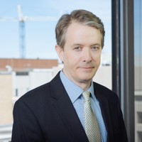 Jay St. John