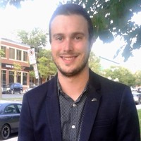 David Beaulieu