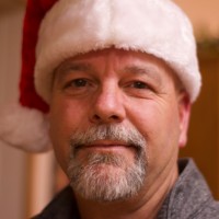 Rick Harris