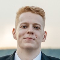 Artyom Vladimirov