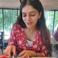 Gursharan Kaur Bhalla