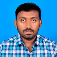 Srinivasan S