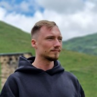 Uladzislau Tsimafeyeu