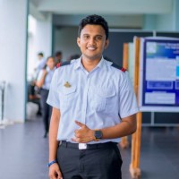 Tharaka pathirana